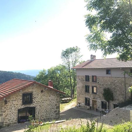 La Source D'En Haut Valcivieres Dış mekan fotoğraf