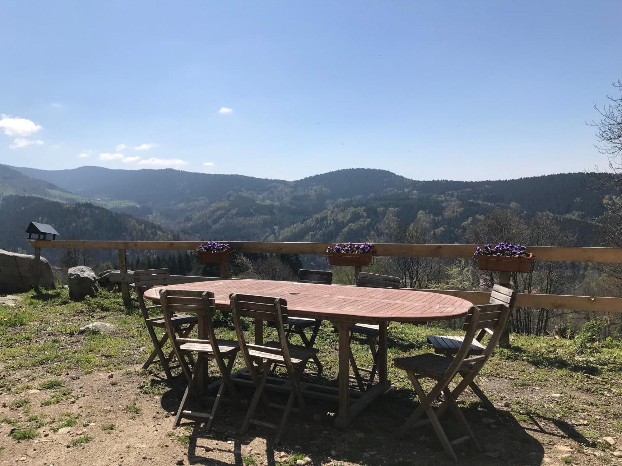 La Source D'En Haut Valcivieres Dış mekan fotoğraf
